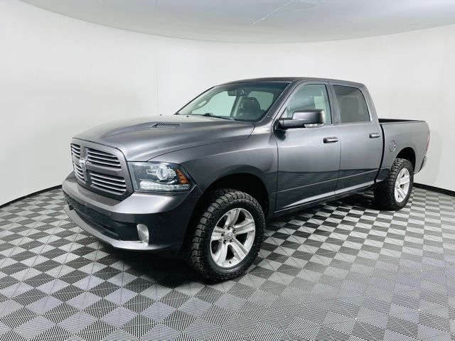 2016 Ram 1500 Sport