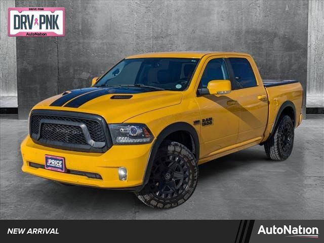 2016 Ram 1500 Sport