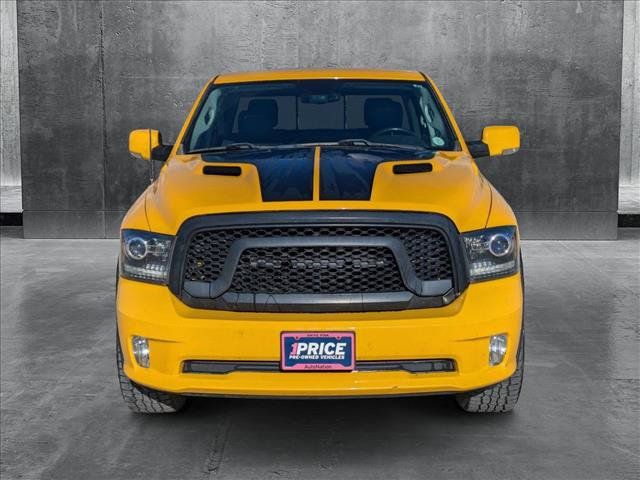 2016 Ram 1500 Sport