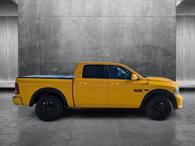 2016 Ram 1500 Sport