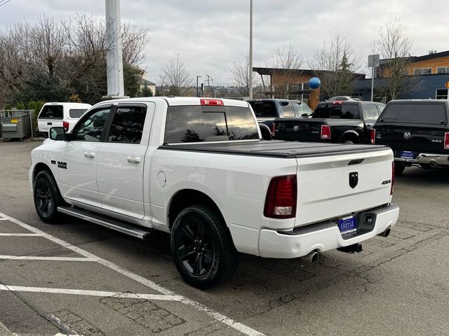 2016 Ram 1500 Sport