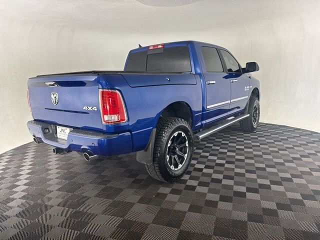 2016 Ram 1500 Sport