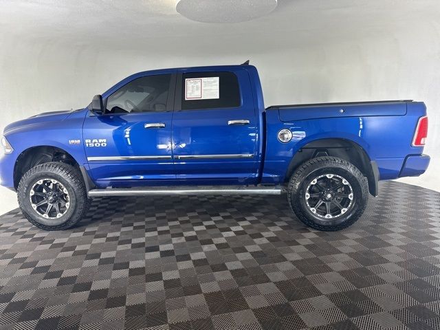 2016 Ram 1500 Sport