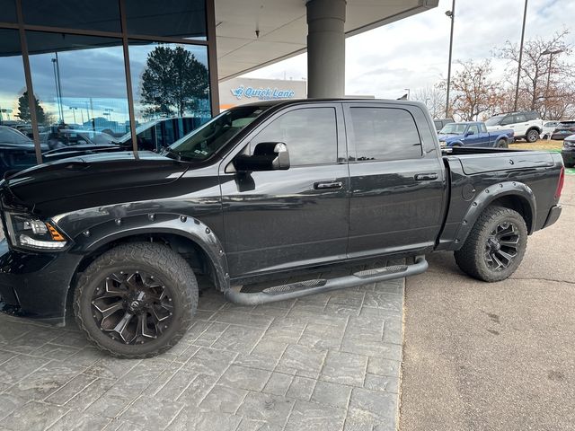 2016 Ram 1500 Sport