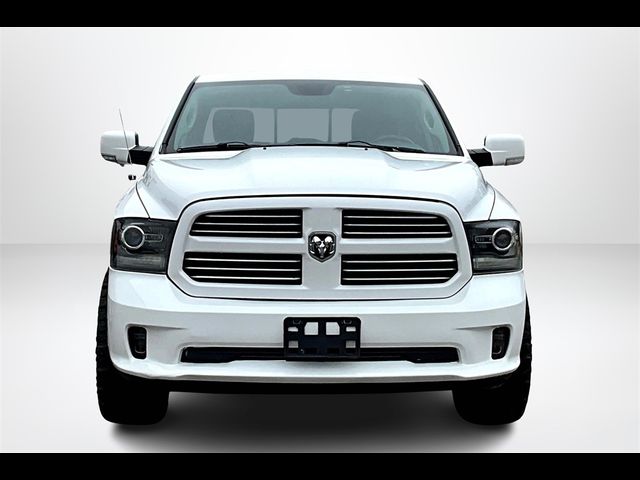 2016 Ram 1500 Sport