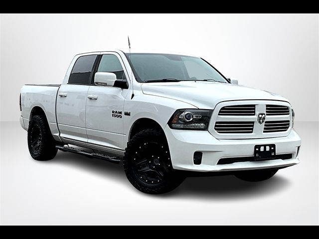 2016 Ram 1500 Sport