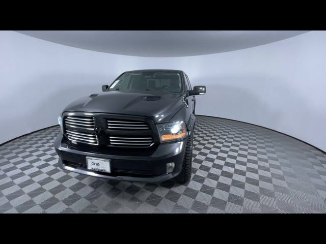 2016 Ram 1500 Sport