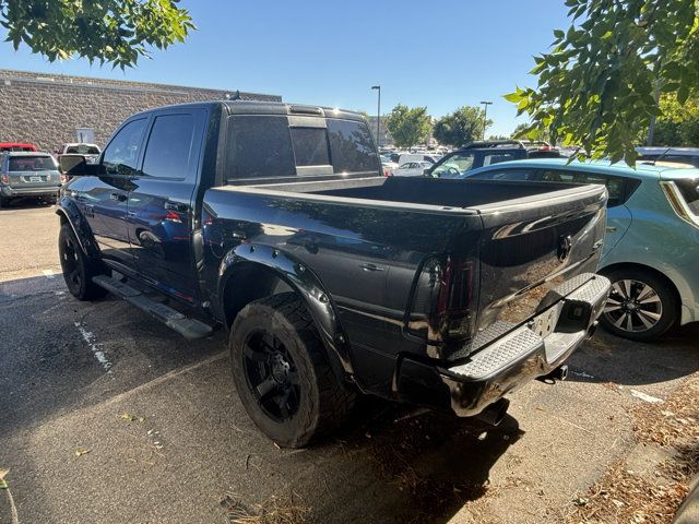 2016 Ram 1500 Sport