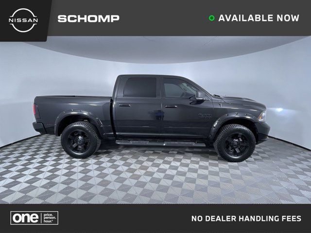 2016 Ram 1500 Sport