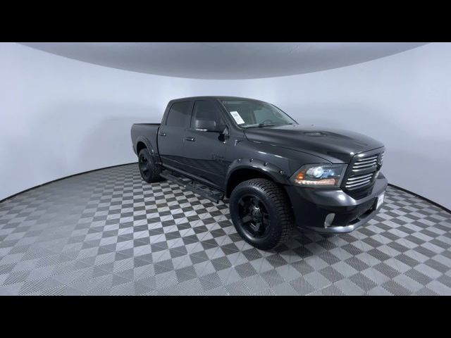 2016 Ram 1500 Sport