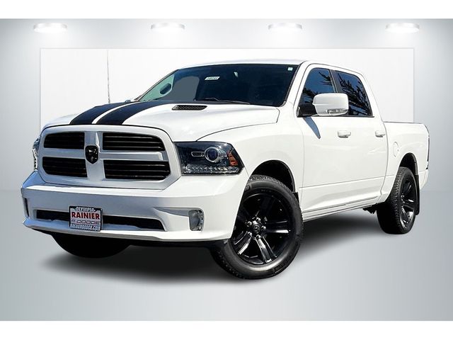 2016 Ram 1500 Sport