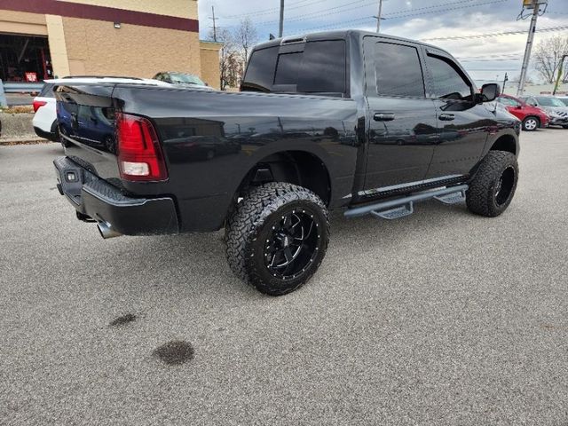 2016 Ram 1500 Sport