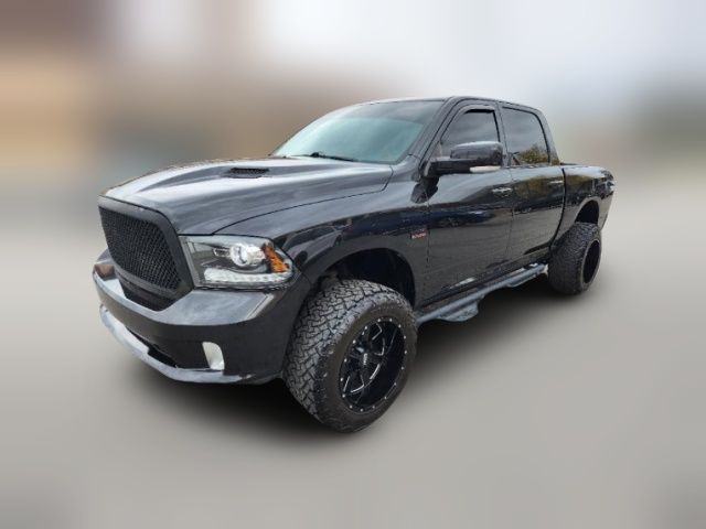 2016 Ram 1500 Sport