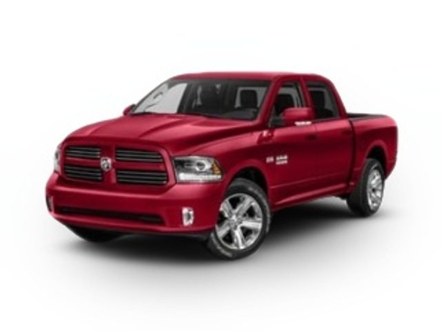 2016 Ram 1500 Sport