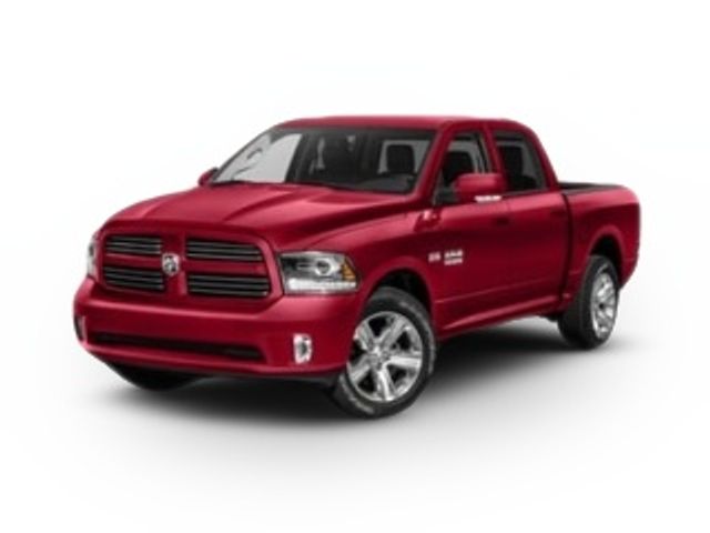 2016 Ram 1500 Sport