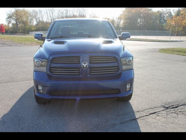 2016 Ram 1500 Sport