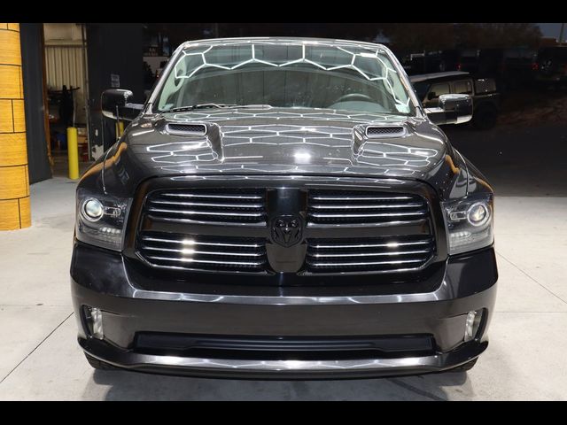 2016 Ram 1500 Sport