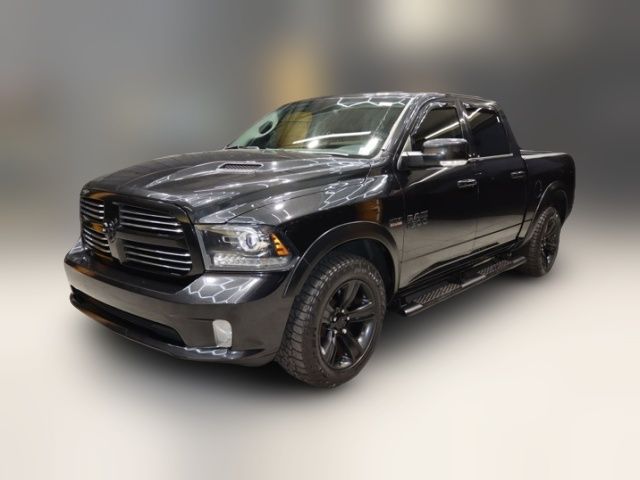 2016 Ram 1500 Sport