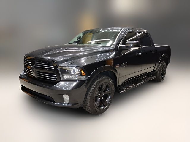 2016 Ram 1500 Sport