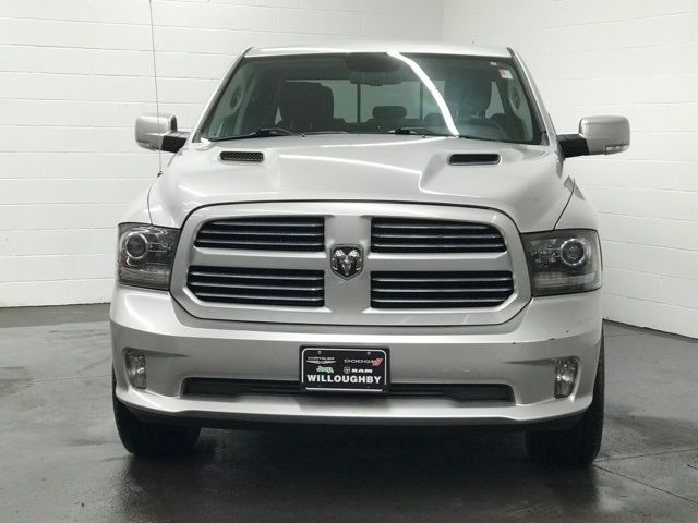 2016 Ram 1500 Sport