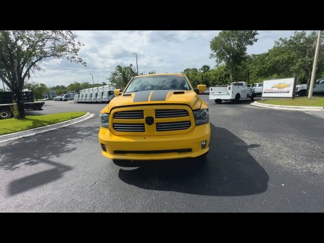 2016 Ram 1500 Sport