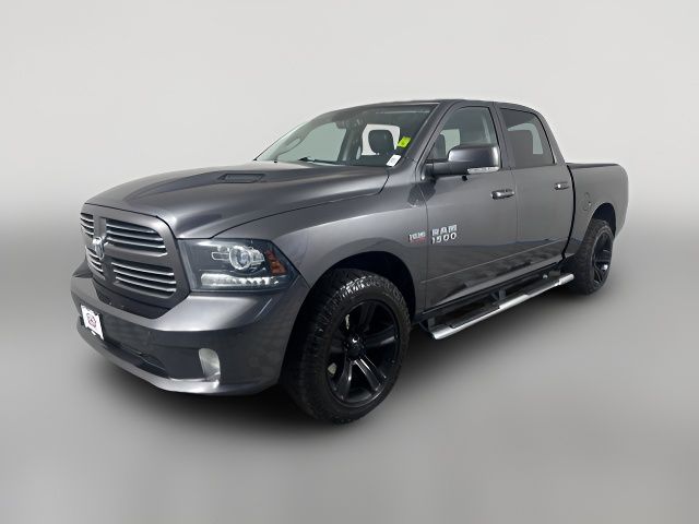 2016 Ram 1500 Sport