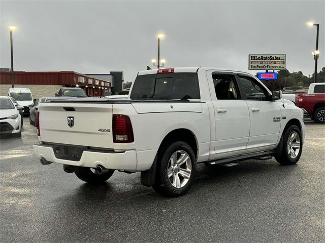 2016 Ram 1500 Sport