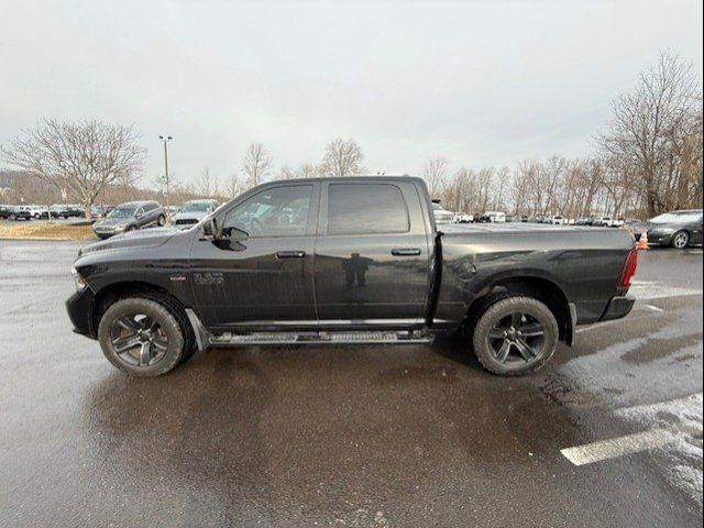 2016 Ram 1500 Sport