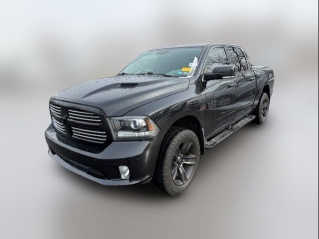 2016 Ram 1500 Sport