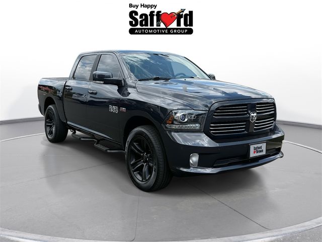 2016 Ram 1500 Sport