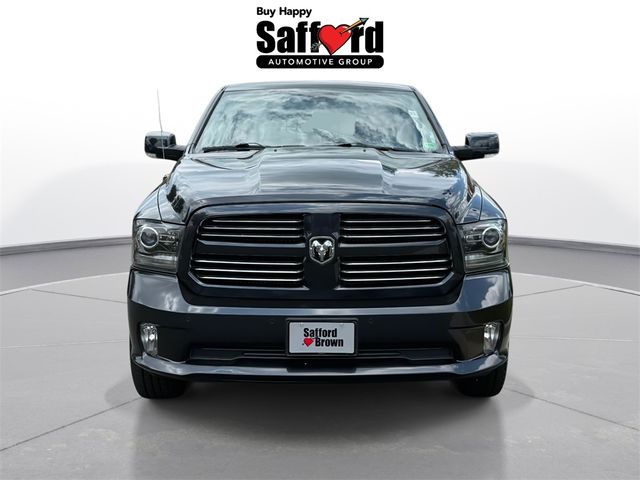 2016 Ram 1500 Sport