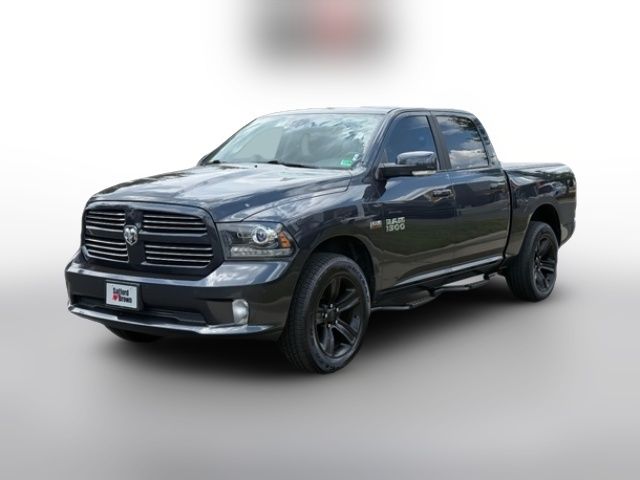 2016 Ram 1500 Sport