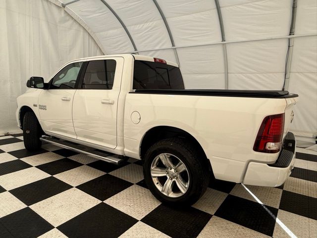 2016 Ram 1500 Sport