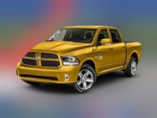 2016 Ram 1500 Sport