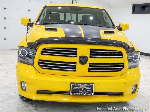 2016 Ram 1500 Sport