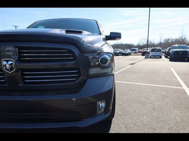 2016 Ram 1500 Sport