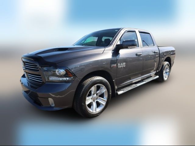 2016 Ram 1500 Sport