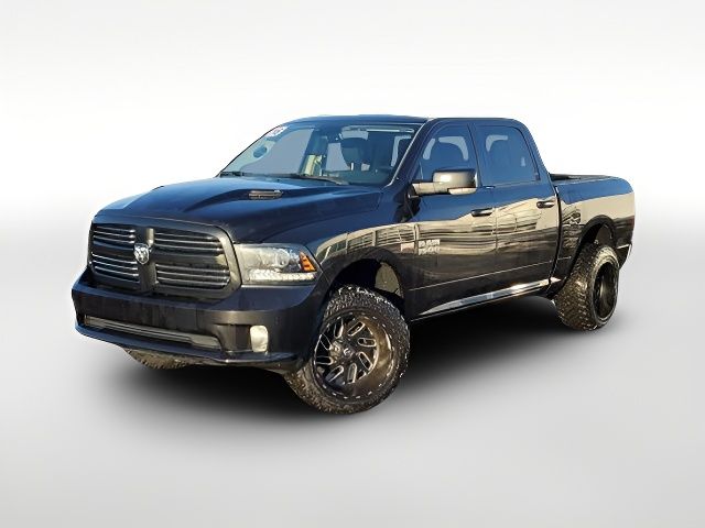 2016 Ram 1500 Sport