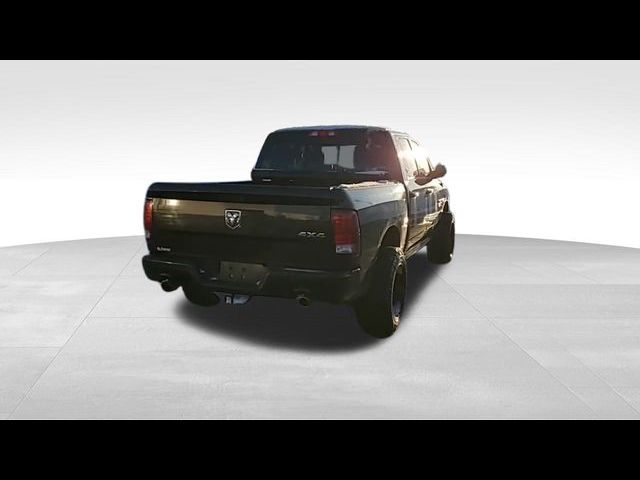 2016 Ram 1500 Sport