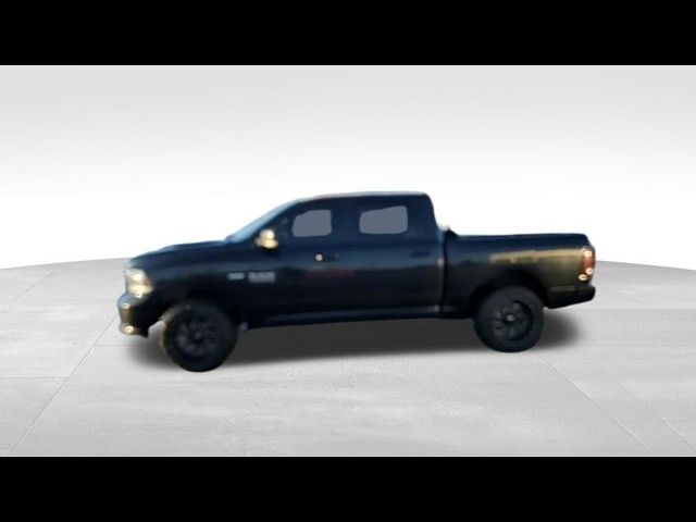 2016 Ram 1500 Sport