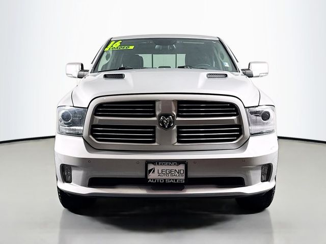 2016 Ram 1500 Sport