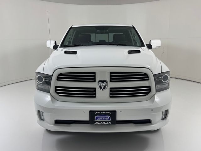 2016 Ram 1500 Sport