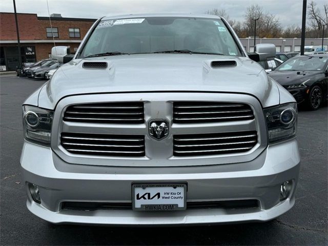 2016 Ram 1500 Sport