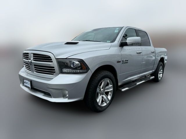 2016 Ram 1500 Sport