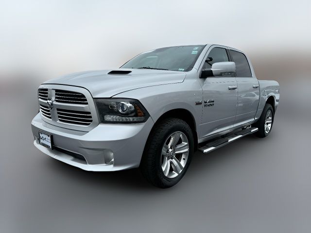 2016 Ram 1500 Sport