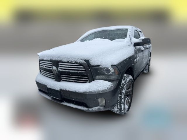 2016 Ram 1500 Sport