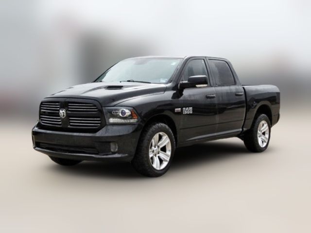 2016 Ram 1500 Sport