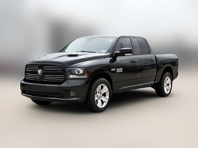 2016 Ram 1500 Sport