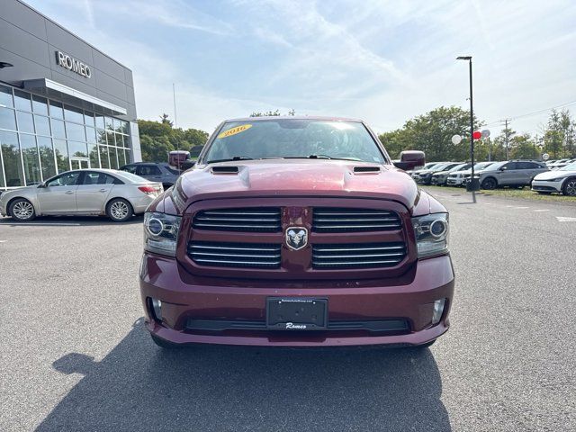 2016 Ram 1500 Sport