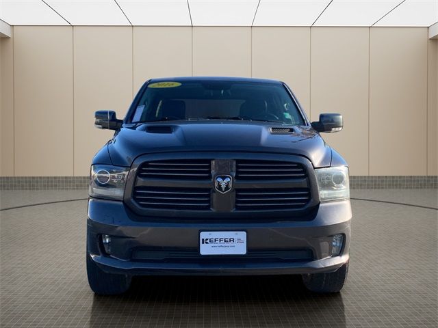 2016 Ram 1500 Sport